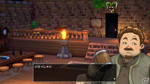 「RPG Developer Bakin」オートマッピング機能付きのミニマップなど3DダンジョンRPG制作をさらに便利にする大型アップデートが実施！の画像12