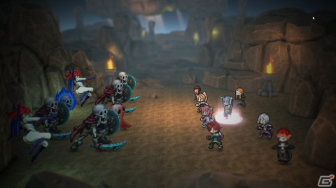 「RPG Developer Bakin」オートマッピング機能付きのミニマップなど3DダンジョンRPG制作をさらに便利にする大型アップデートが実施！の画像2