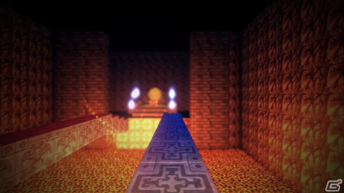 「RPG Developer Bakin」オートマッピング機能付きのミニマップなど3DダンジョンRPG制作をさらに便利にする大型アップデートが実施！の画像10