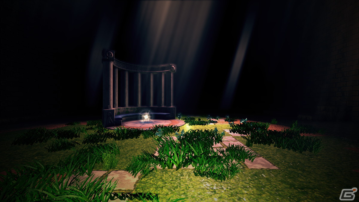 「RPG Developer Bakin」オートマッピング機能付きのミニマップなど3DダンジョンRPG制作をさらに便利にする大型アップデートが実施！の画像9