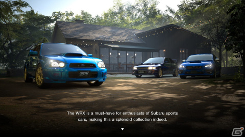 「グランツーリスモ7」本日15時のアップデートでアストンマーティンヴァルキリー '21などの新規車種が登場!の画像19