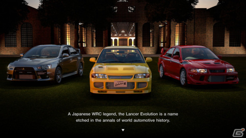 「グランツーリスモ7」本日15時のアップデートでアストンマーティンヴァルキリー '21などの新規車種が登場!の画像20