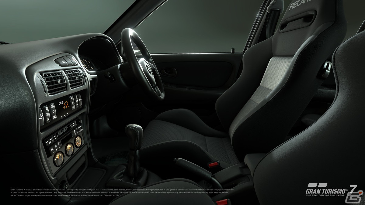 「グランツーリスモ7」本日15時のアップデートでアストンマーティンヴァルキリー '21などの新規車種が登場！の画像10
