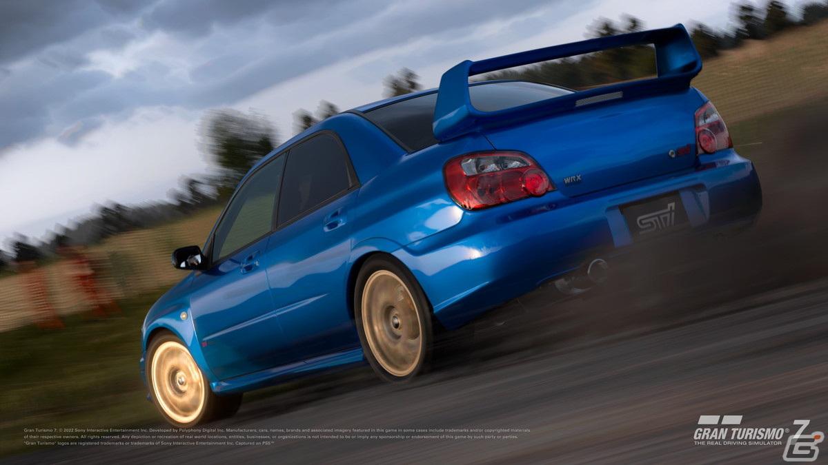 「グランツーリスモ7」本日15時のアップデートでアストンマーティンヴァルキリー '21などの新規車種が登場！の画像13