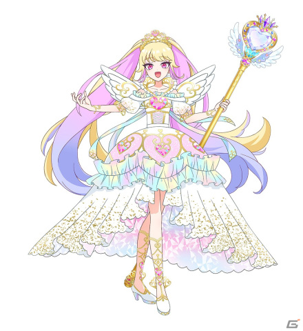 ワッチャプリマジ スタジオ第7章 バラ売り まとめ売り アミューズメントゲーム『ワッチャプリマジ！スタジオ』 7月20日