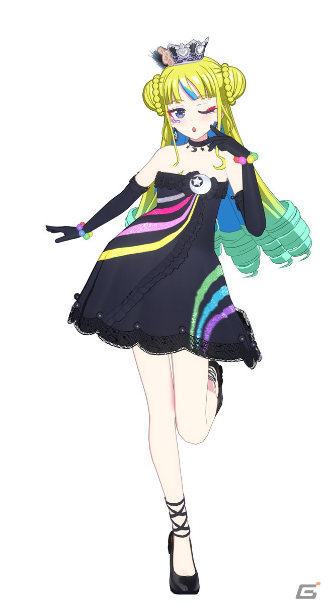 ワッチャプリマジ！スタジオ」のスタジオ第7章が7月20日より