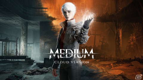 現実と霊界を同時に探索していくサバイバルホラー「The Medium」のCloud VersionがSwitch向けに配信開始！の画像1