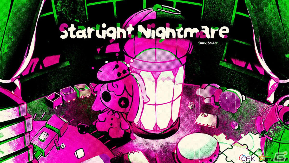 Switch/Steam「Sixtar Gate: STARTRAIL」DLCやコンテンツアップデートで多数の楽曲が追加！の画像10