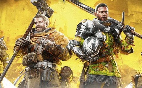 「WARHAVEN」の早期アクセス体験版がSteam Nextフェスにおいて1日のアクティブプレイヤー数で1位を獲得！