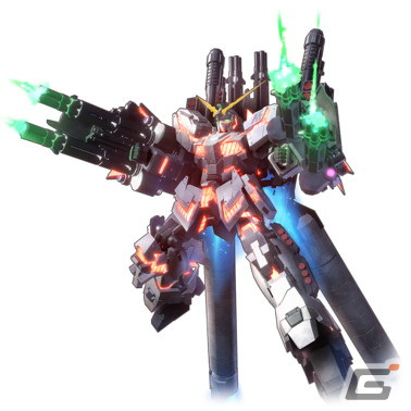 機動戦士ガンダム U.C. ENGAGE」フルアーマー・ユニコーンガンダム（NT-D）が新規MSとして登場！ | Gamer