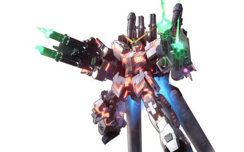 「機動戦士ガンダム U.C. ENGAGE」フルアーマー・ユニコーンガンダム（NT-D）が新規MSとして登場！