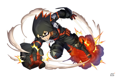 「僕のヒーローアカデミア ULTRA IMPACT」ロディと共に戦うURデクが新登場！「ワールド ヒーローズ ミッション」との復刻コラボが開始の画像9