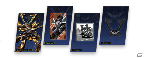 「ガンダムエボリューション」に新たなユニット・スサノオが実装！「Season 5 STORM」が開幕の画像15