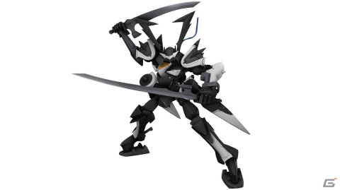 「ガンダムエボリューション」に新たなユニット・スサノオが実装！「Season 5 STORM」が開幕の画像2