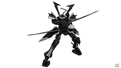 「ガンダムエボリューション」に新たなユニット・スサノオが実装！「Season 5 STORM」が開幕の画像3