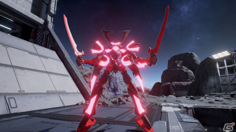「ガンダムエボリューション」に新たなユニット・スサノオが実装！「Season 5 STORM」が開幕の画像5