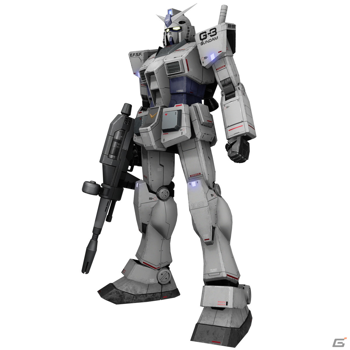 「ガンダムエボリューション」に新たなユニット・スサノオが実装！「Season 5 STORM」が開幕の画像19