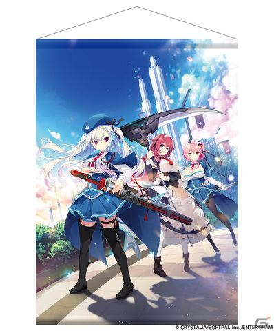 「白刃きらめく恋しらべ」がPS4/Switchで10月26日に発売！怪異はびこる近未来を舞台にした恋物語を描くADVの画像30