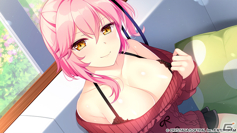 「白刃きらめく恋しらべ」がPS4/Switchで10月26日に発売！怪異はびこる近未来を舞台にした恋物語を描くADVの画像13