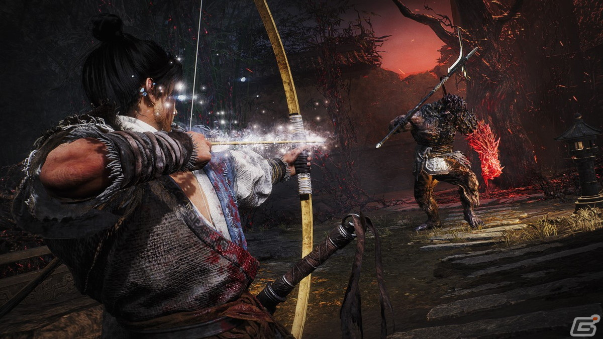 「Wo Long: Fallen Dynasty」の追加DLC「中原の争覇」が配信！「NARAKA: BLADEPOINT」とのコラボ装備も登場の画像11