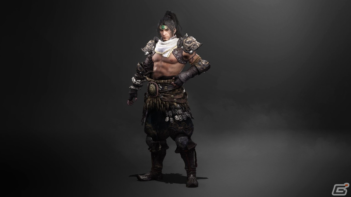 「Wo Long: Fallen Dynasty」の追加DLC「中原の争覇」が配信！「NARAKA: BLADEPOINT」とのコラボ装備も登場の画像13