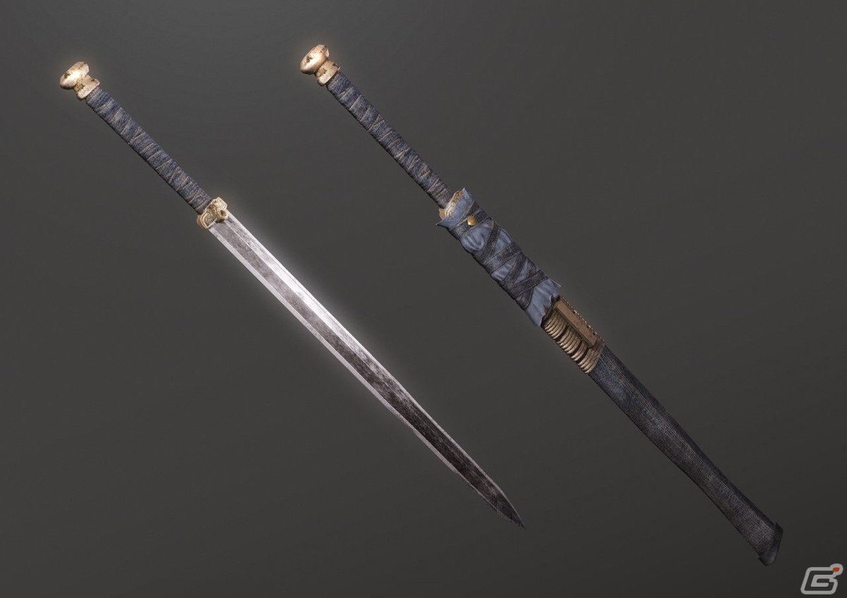 「Wo Long: Fallen Dynasty」の追加DLC「中原の争覇」が配信！「NARAKA: BLADEPOINT」とのコラボ装備も登場の画像18