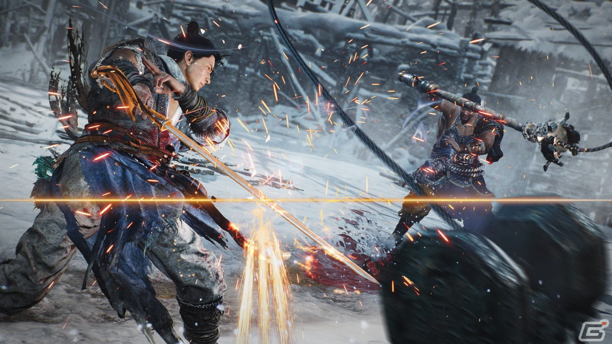 「Wo Long: Fallen Dynasty」の追加DLC「中原の争覇」が配信！「NARAKA: BLADEPOINT」とのコラボ装備も登場の画像4