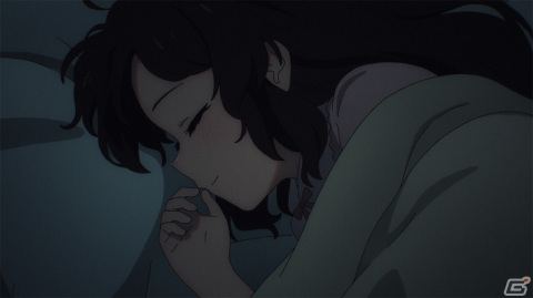 TVアニメ「アイドルマスター シンデレラガールズ U149」第12話のノンクレジットEDが公開！Blu-ray第4巻収録の新作アニメには佐城雪美、遊佐こずえが登場の画像1