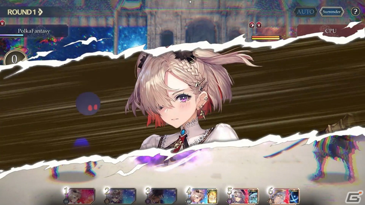 ブロックチェーンゲーム「PolkaFantasy」の正式版がグローバルリリース！戦略性の高さが魅力の3vs3によるNFTカードバトル | Gamer