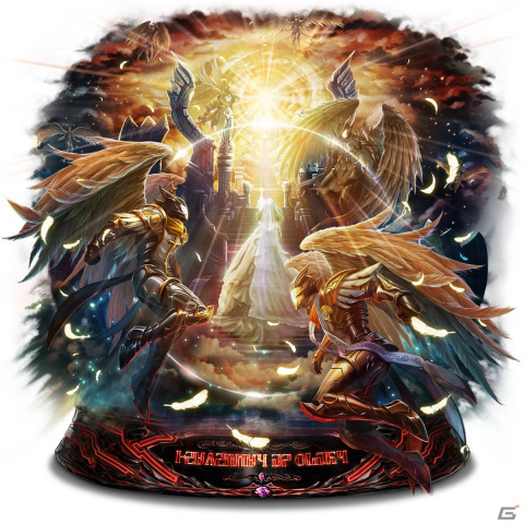「ラストクラウディア」新ユニット「純白の聖乙女ティリア（CV：村川梨衣）」が登場！全世界500万人DL記念のキャンペーンもの画像3