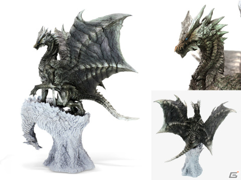 カプコンのキャラクターたちをボクセルタッチで表現した「VOXENATION」シリーズが登場！カプコンタイトルの新グッズを紹介の画像7