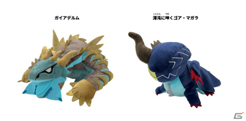 カプコンのキャラクターたちをボクセルタッチで表現した「VOXENATION」シリーズが登場！カプコンタイトルの新グッズを紹介の画像9