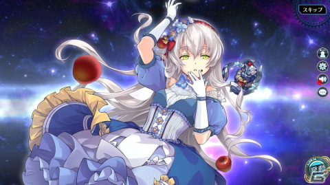 「英雄伝説 暁の軌跡」に白雪姫衣装の「アルティナ」が登場の画像3