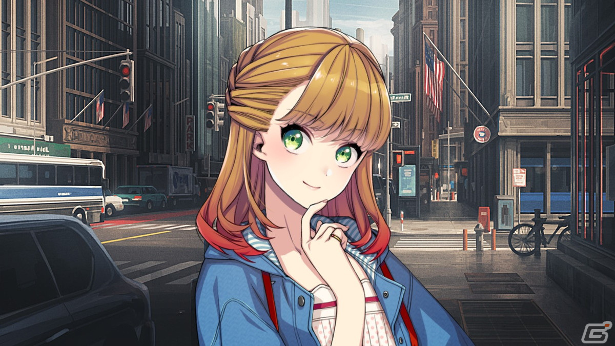 新たなクライムサスペンス開幕！シネマティックADV「BUSTAFELLOWS Season2」序盤をレポートの画像4