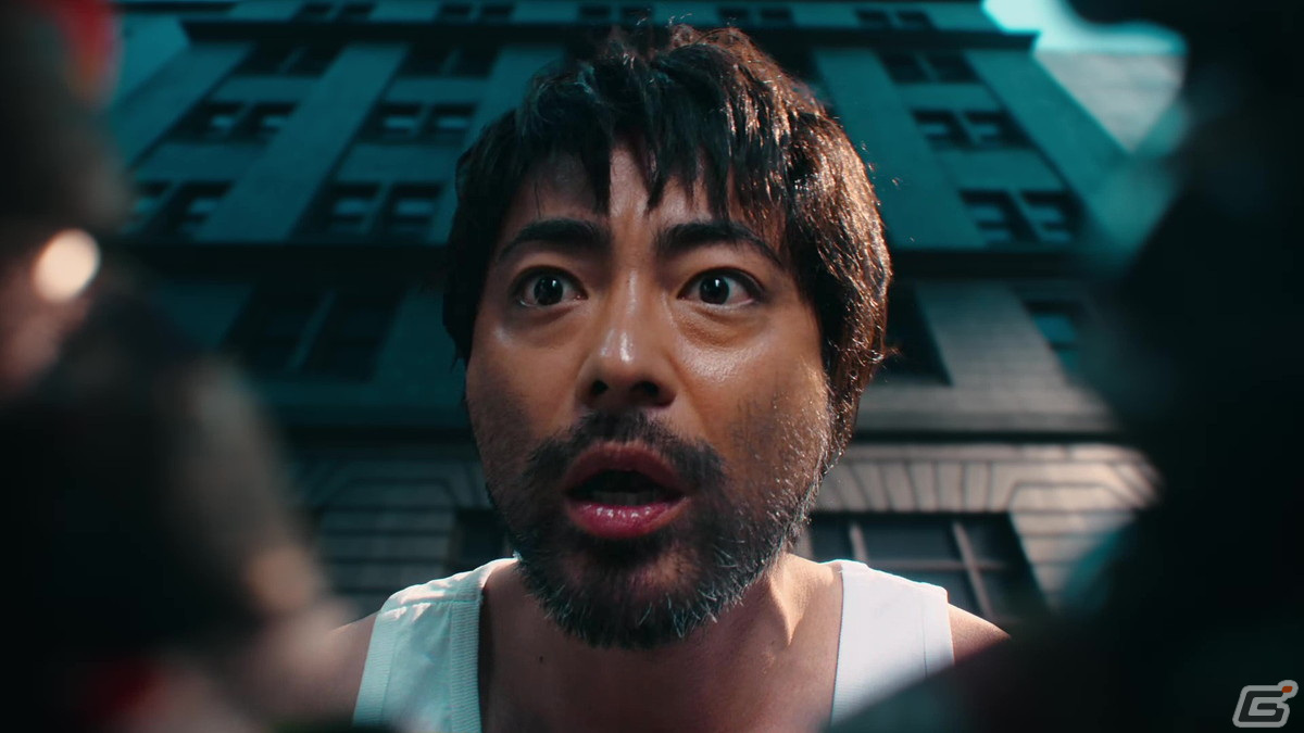 「おねがい社長！」リリース3周年を記念して山田孝之さんが監督兼主演を務める新CM「究極の選択篇」が7月1日より放映！の画像2