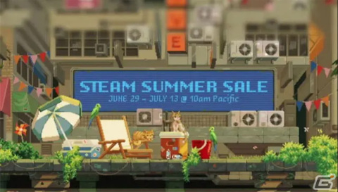「MISTROGUE ミストと生けるダンジョン」に無限素潜りダンジョン「果てなき亜空」が追加！「Steam Summer Sale」にも登場の画像2