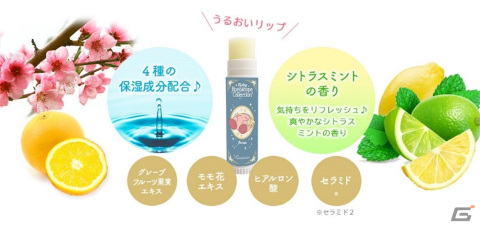 12星座をモチーフにした「星のカービィ」デザインのリップクリーム＆リップスタンドセットが登場！7月7日より順次販売開始の画像3
