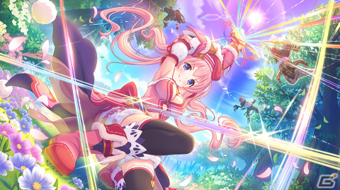 「プリンセスコネクト！Re:Dive」アキノ・ネネカ・ユカリが水着姿で登場する「オーマの水からっぽ大作戦 秘密主義者と禁断の海」がスタート！の画像11