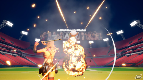 「AEW:Fight Forever」が本日発売!50人以上のレスラーを実装したAEW公式のプロレスゲームの画像8