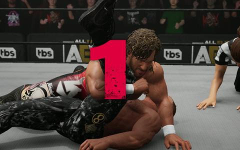 「AEW:Fight Forever」が本日発売！50人以上のレスラーを実装したAEW公式のプロレスゲーム