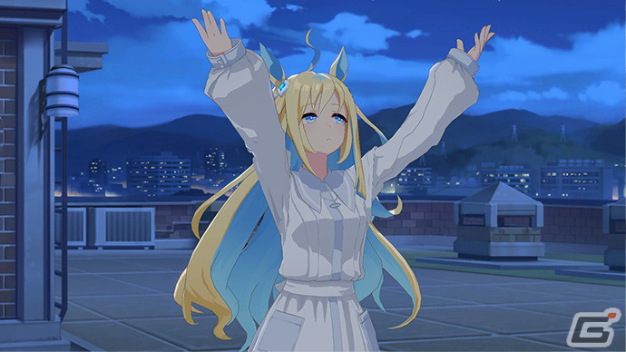 「ウマ娘 プリティーダービー」ウマ娘により愛着を持ってもらうため奮闘するスクリプターの仕事を紹介！の画像3