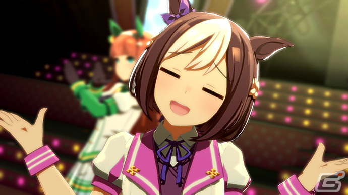 「ウマ娘 プリティーダービー」ウマ娘により愛着を持ってもらうため奮闘するスクリプターの仕事を紹介！の画像4