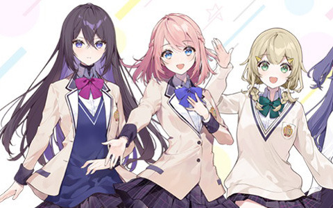 コミックマーケット102に「うたの☆プリンセスさまっ♪BACK to the IDOL」が出展！グッズ販売や展示を予定