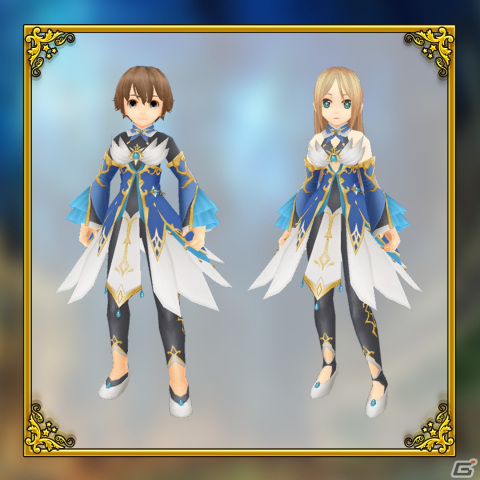 「トーラムオンライン」の13章「水に棲む民」が追加！新たなマップや装備、ボスなどが登場の画像13