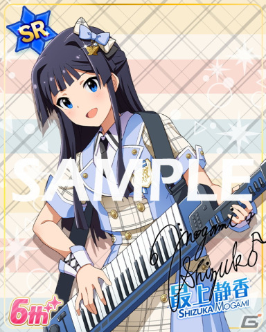 ミリシタ」で6周年記念イベント「R@ise a Good Sign！」が開催！765