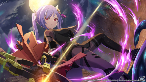 「ラスバレ」森本結爾と松村優珂がプレイアブルキャラクターとして初登場！「深炎のスキャルドメールイベントガチャ」が開催の画像4
