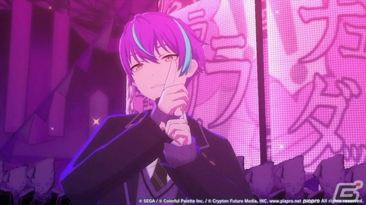 プロセカ」イベント「一期一会な百鬼夜行！？」開催！こはね、彰人らが