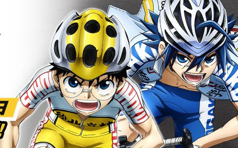 「弱虫ペダル ドリームレース」の正式サービス開始日が7月7日に決定！事前登録は40万件を突破