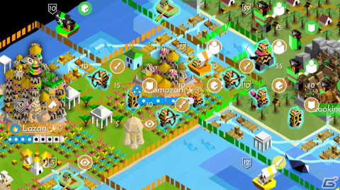短時間で楽しめるターンベースの戦略ゲーム「ポリトピアの戦い」がアップデート！Switch/Steam版は半額セールも実施の画像5