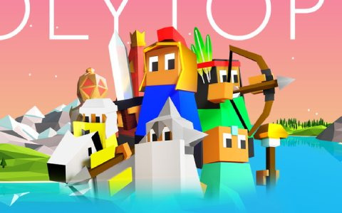 短時間で楽しめるターンベースの戦略ゲーム「ポリトピアの戦い」がアップデート！Switch/Steam版は半額セールも実施